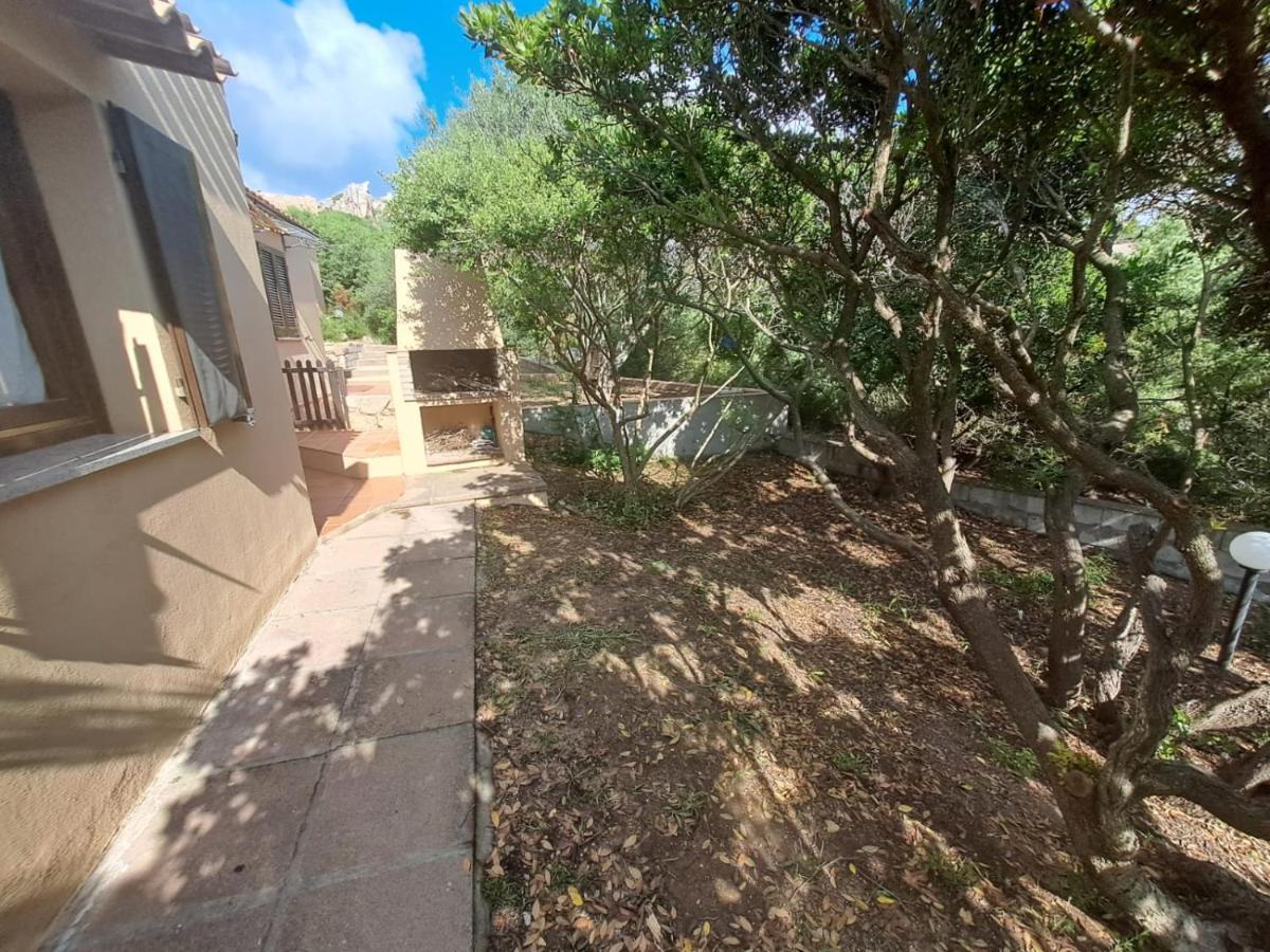 Villa Cesar Costa Paradiso Exterior photo